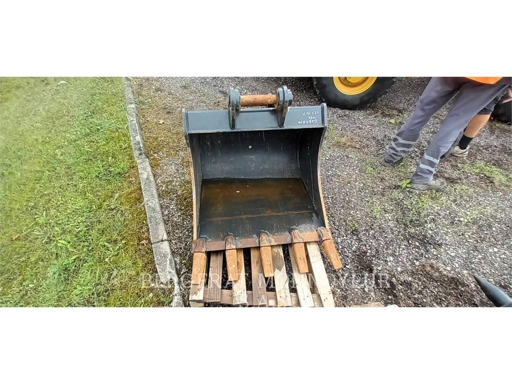 CAT 308 Telakaivukoneet
