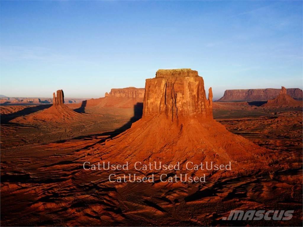 CAT 308-07 ACR Telakaivukoneet