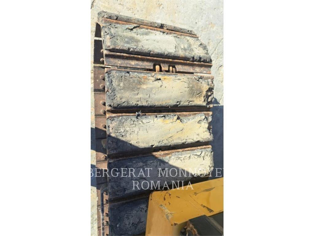 CAT 308-07CR Telakaivukoneet