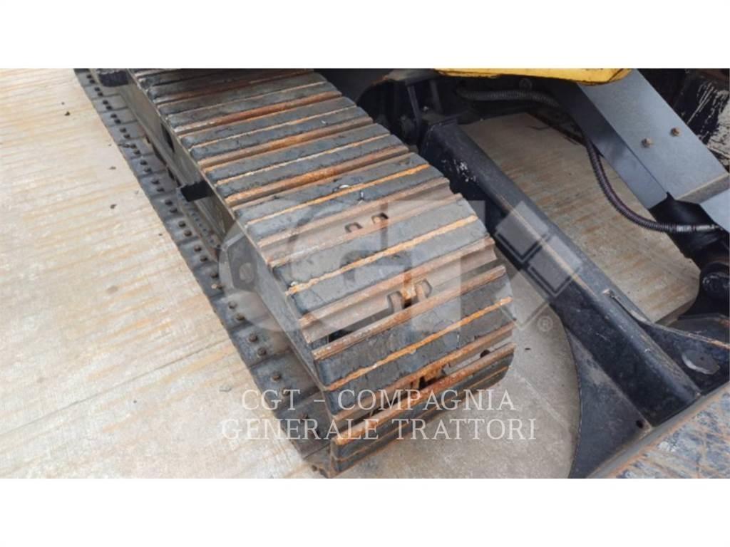 CAT 308 CR Telakaivukoneet