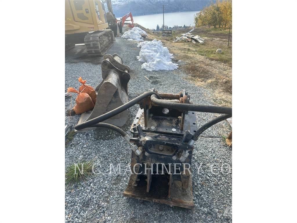 CAT 308 CRCB Telakaivukoneet
