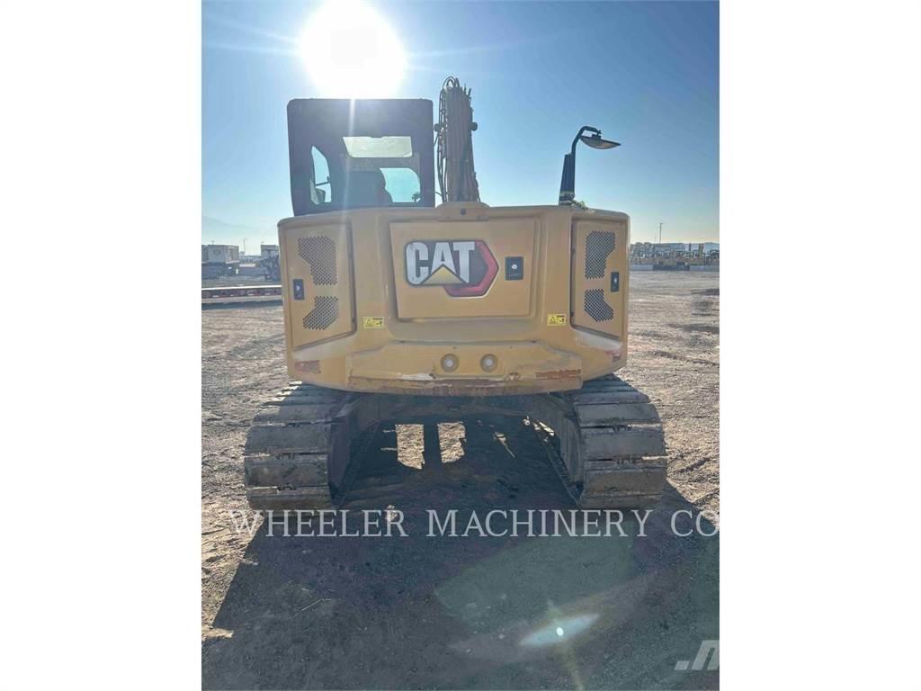 CAT 308 TH Telakaivukoneet