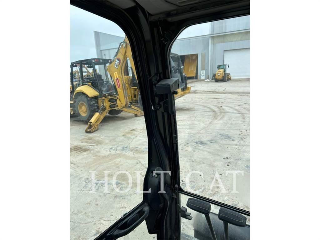 CAT 308CR SBX Telakaivukoneet