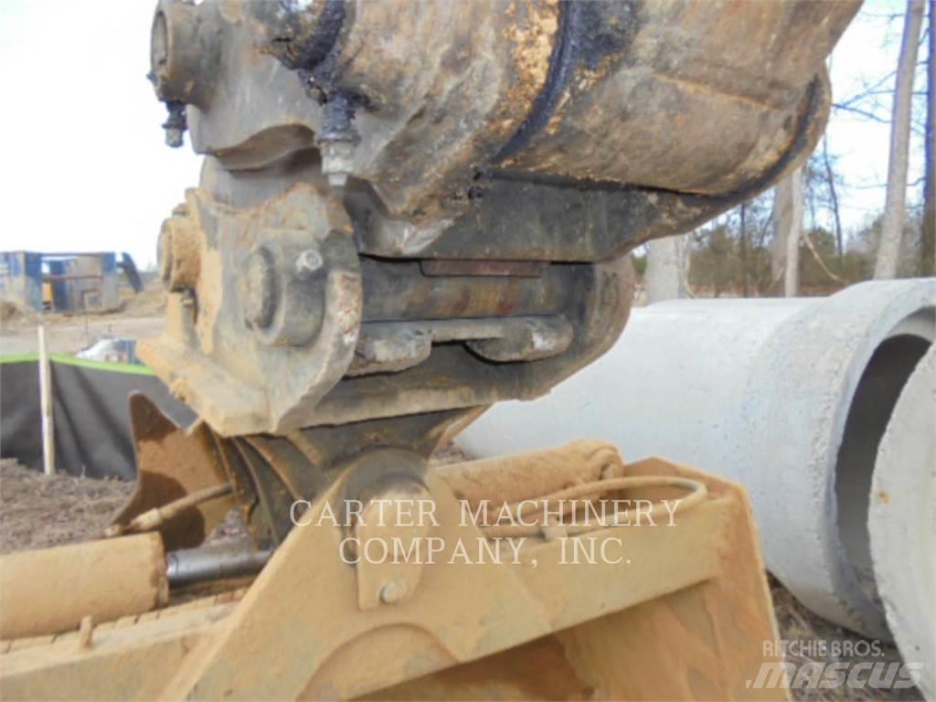 CAT 308CRSB Telakaivukoneet