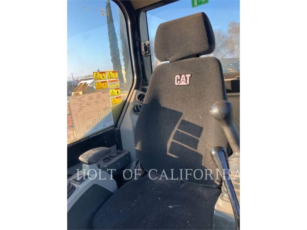 CAT 308E2 Telakaivukoneet
