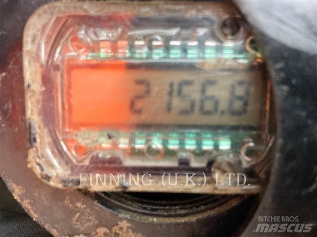 CAT 308E2 Telakaivukoneet