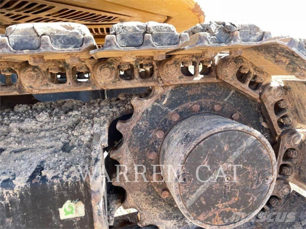 CAT 308E2 SB Telakaivukoneet