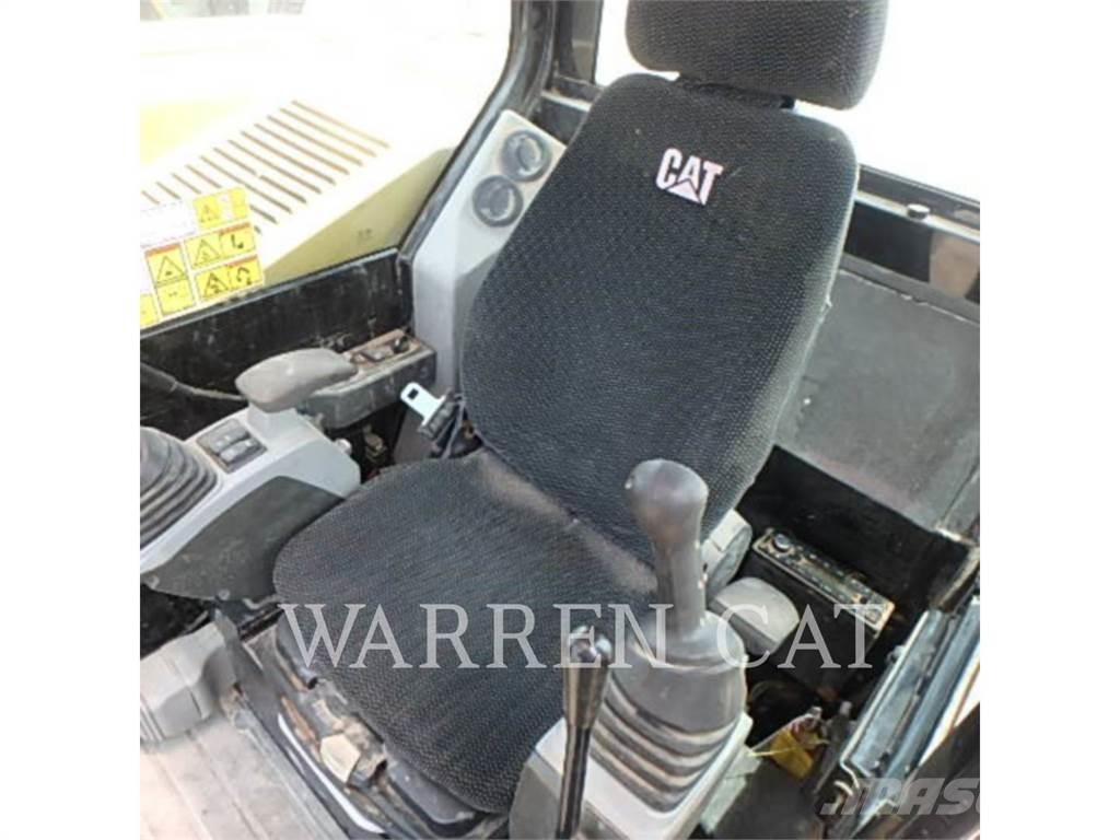 CAT 308E2 SB Telakaivukoneet