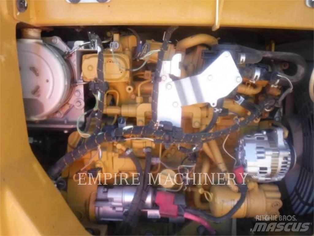 CAT 308E2 SB Telakaivukoneet