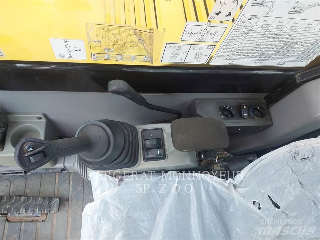 CAT 308E2CR Telakaivukoneet