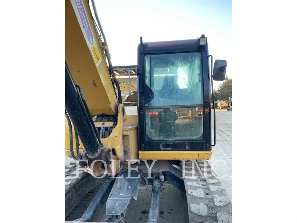 CAT 308E2CRSB Telakaivukoneet