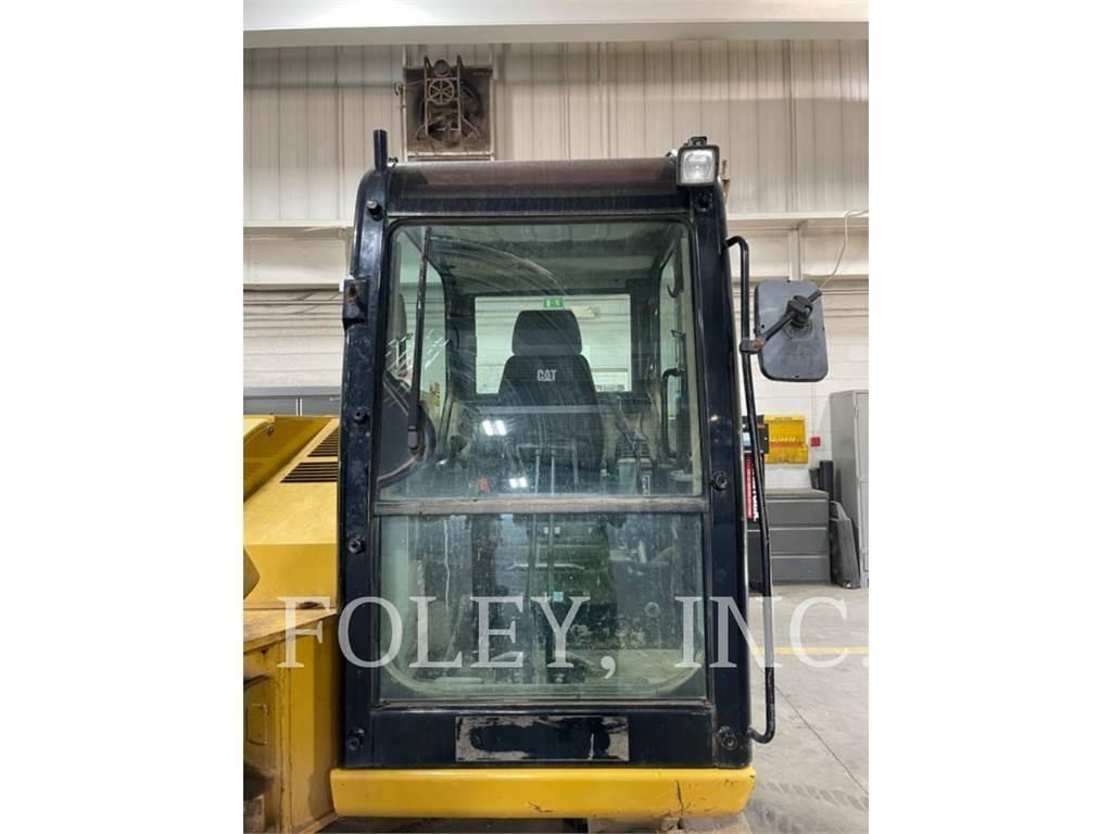 CAT 308E2CRSB Telakaivukoneet