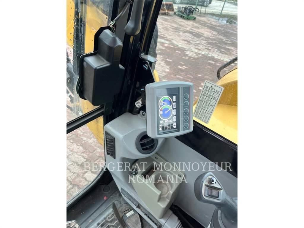 CAT 308E2CRSB Telakaivukoneet