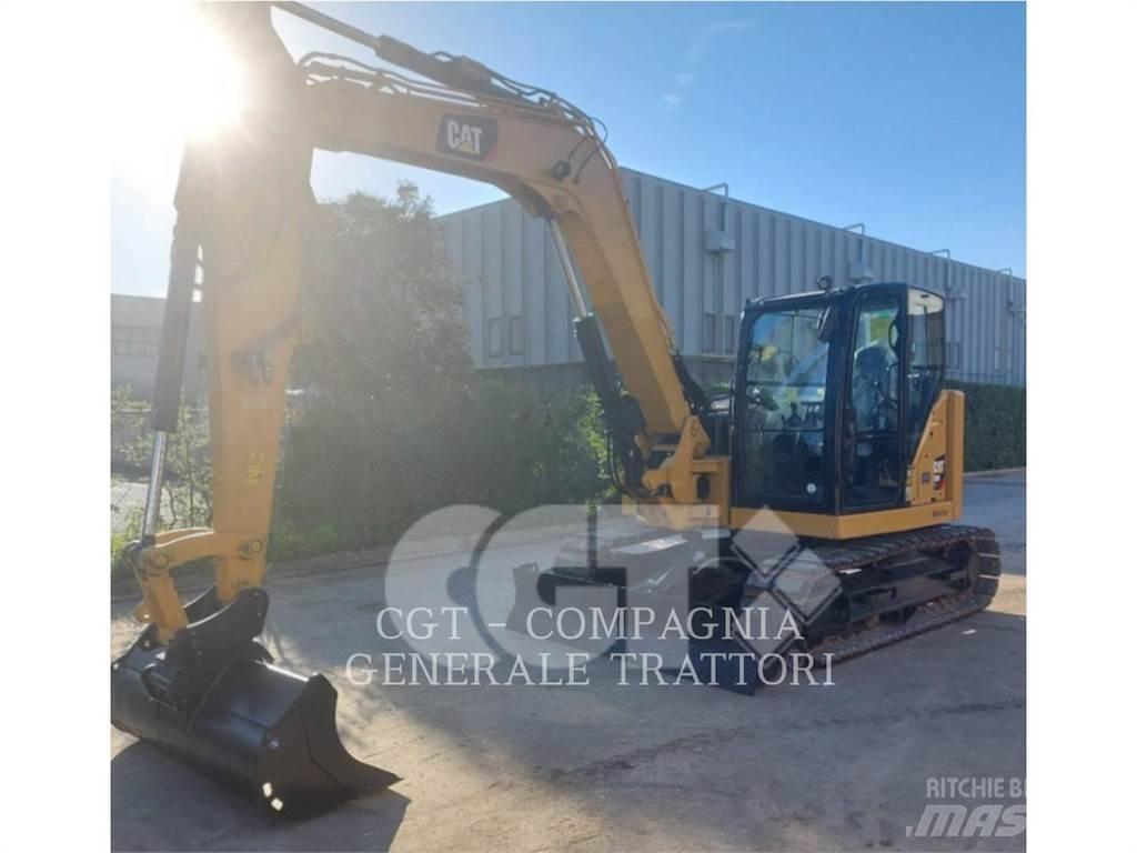 CAT 309 CR Telakaivukoneet