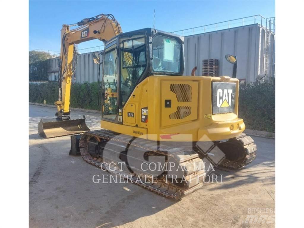 CAT 309 CR Telakaivukoneet