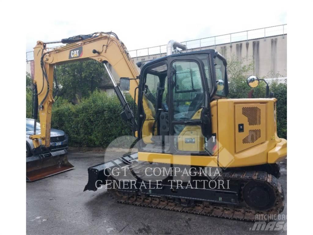 CAT 309 CR Telakaivukoneet