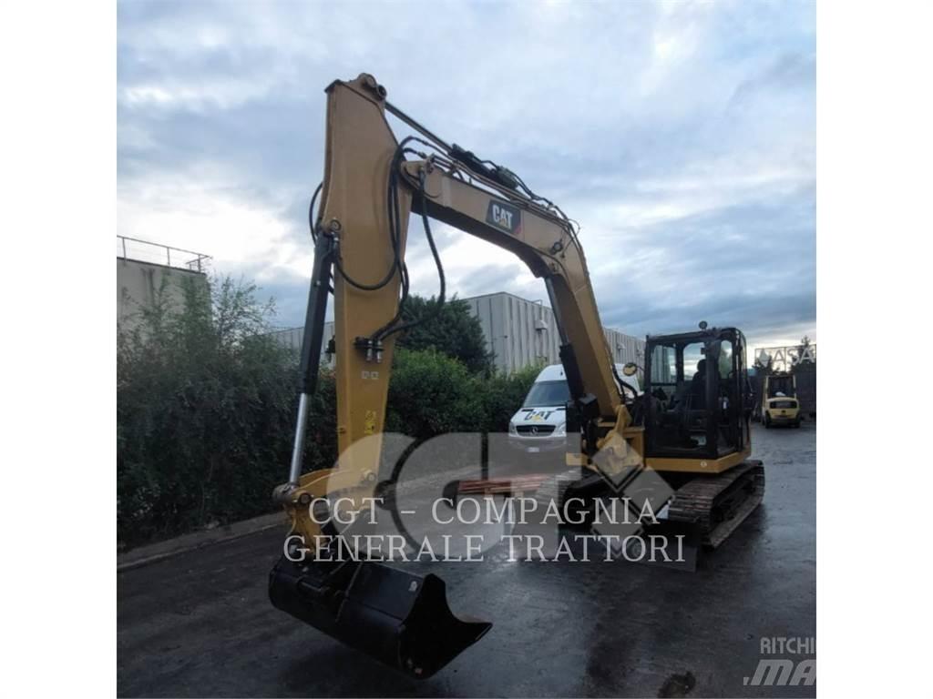 CAT 309 CR Telakaivukoneet