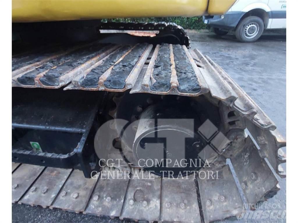 CAT 309 CR Telakaivukoneet