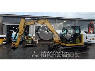 CAT 309 CR Telakaivukoneet