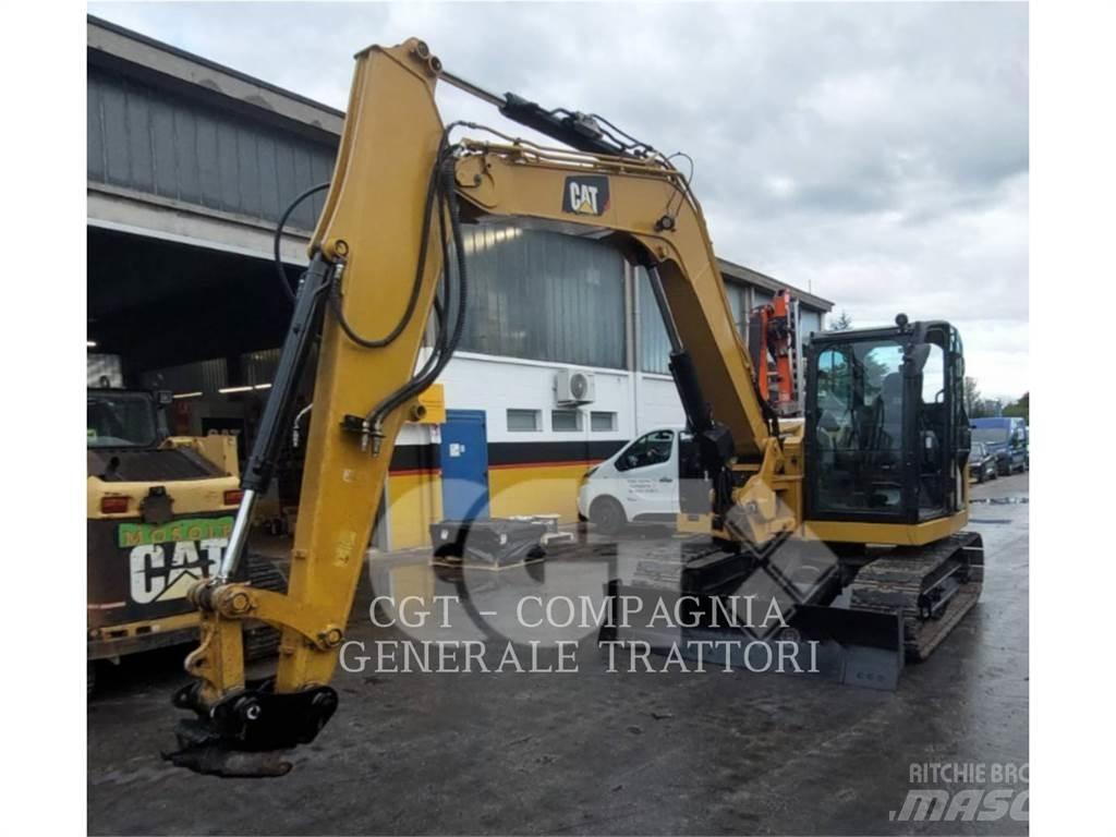 CAT 309 CR Telakaivukoneet