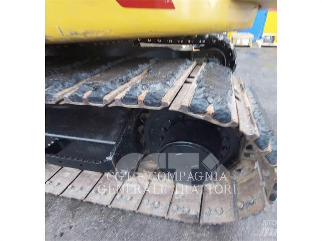 CAT 309 CR Telakaivukoneet