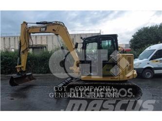 CAT 309 CR Telakaivukoneet