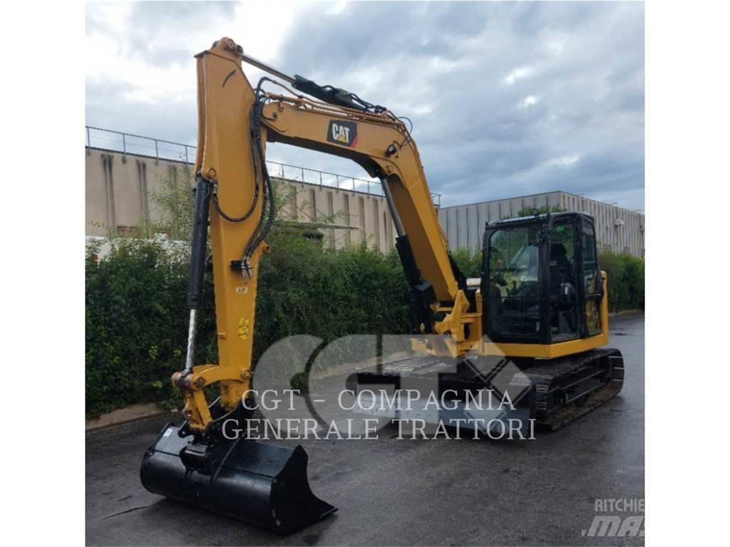 CAT 309 CR Telakaivukoneet