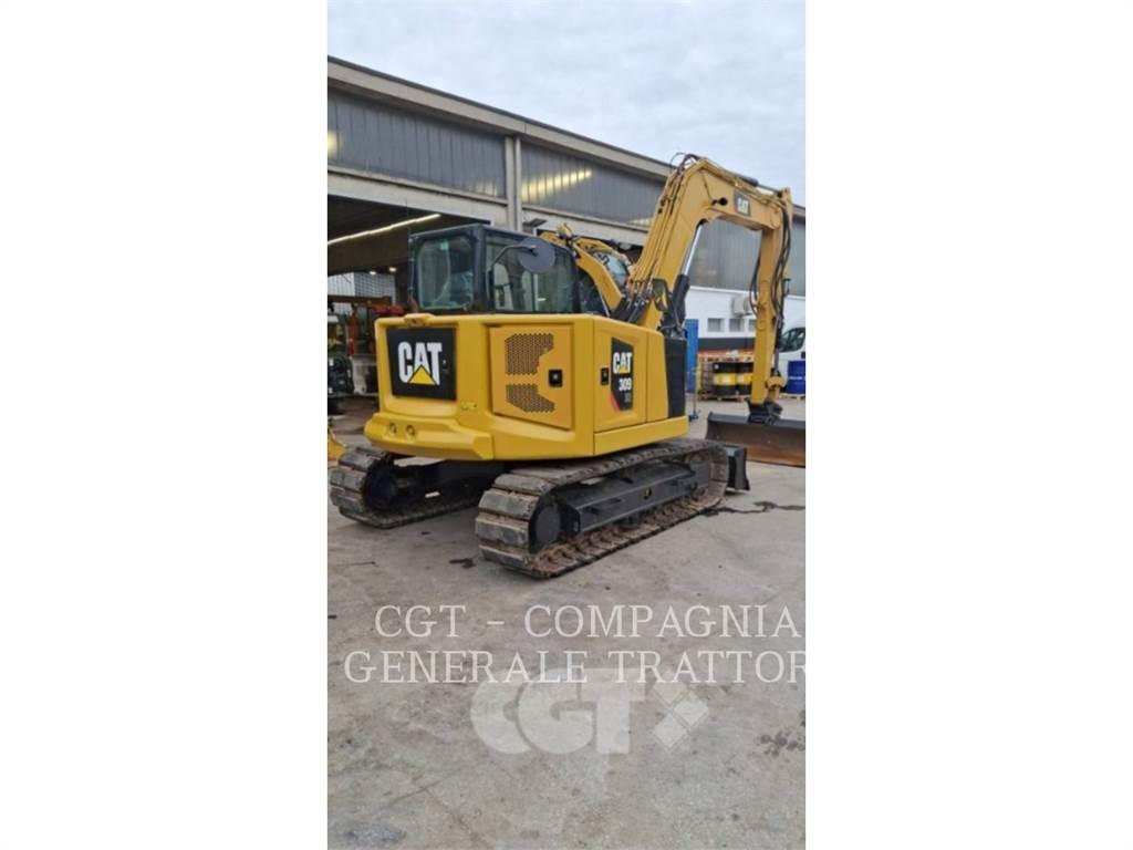 CAT 309 CR Telakaivukoneet