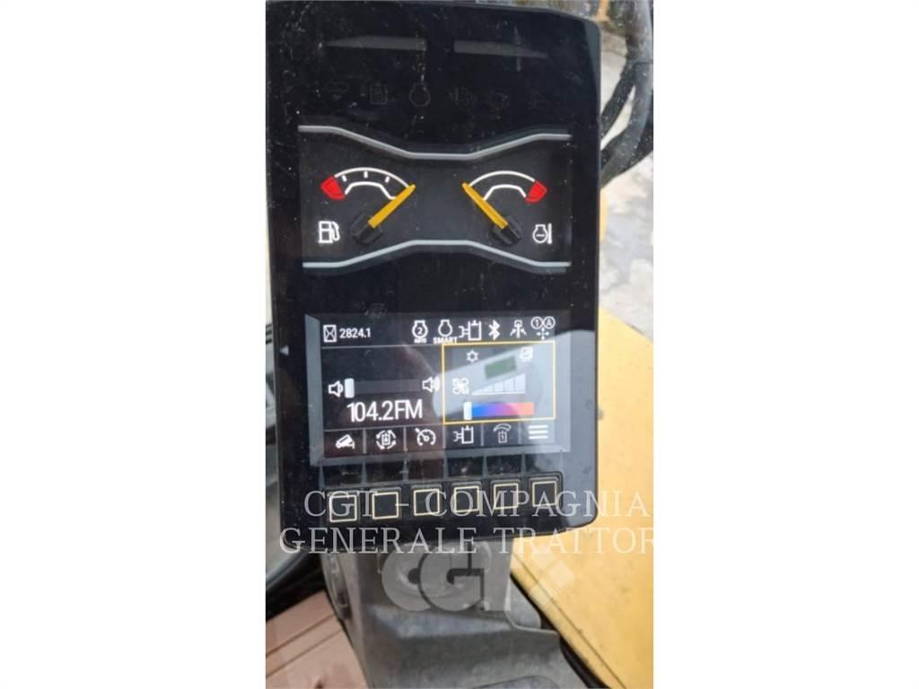 CAT 309 CR Telakaivukoneet