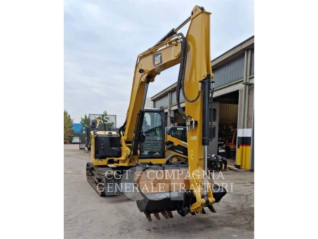 CAT 309 CR Telakaivukoneet