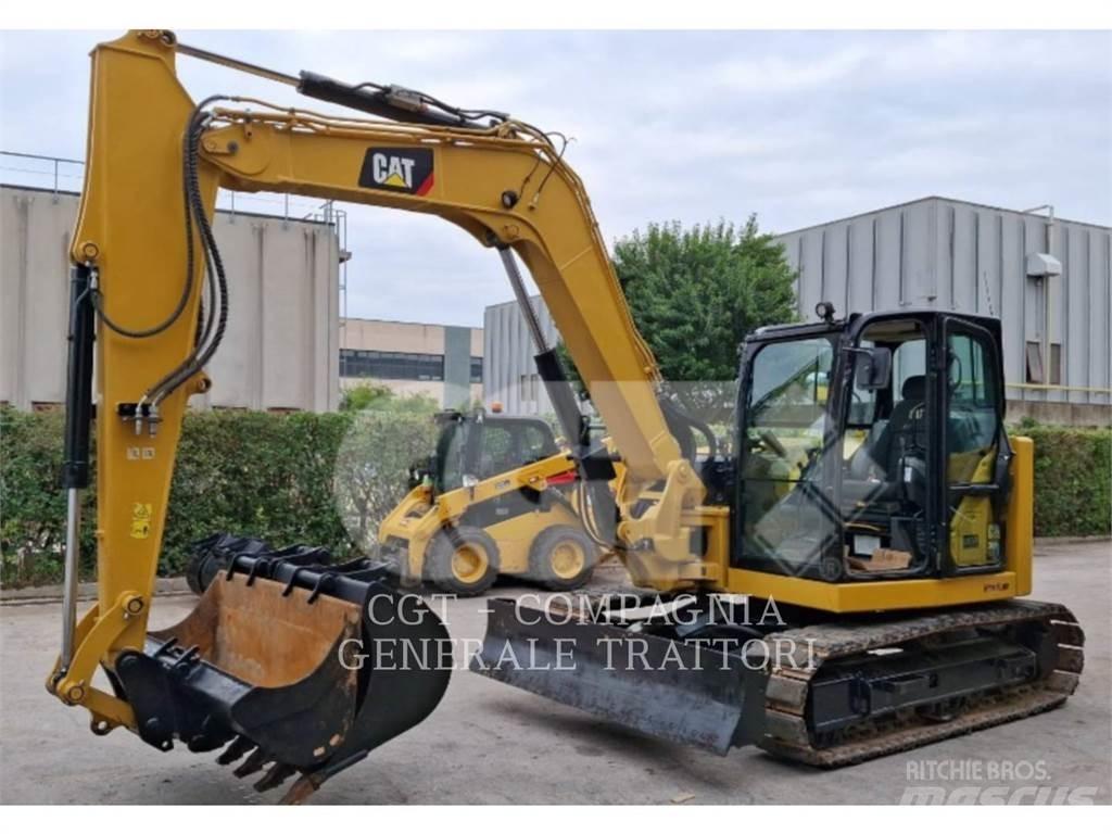 CAT 309 CR Telakaivukoneet