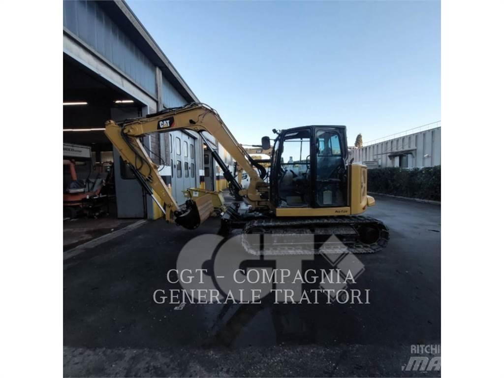 CAT 309 CR Telakaivukoneet