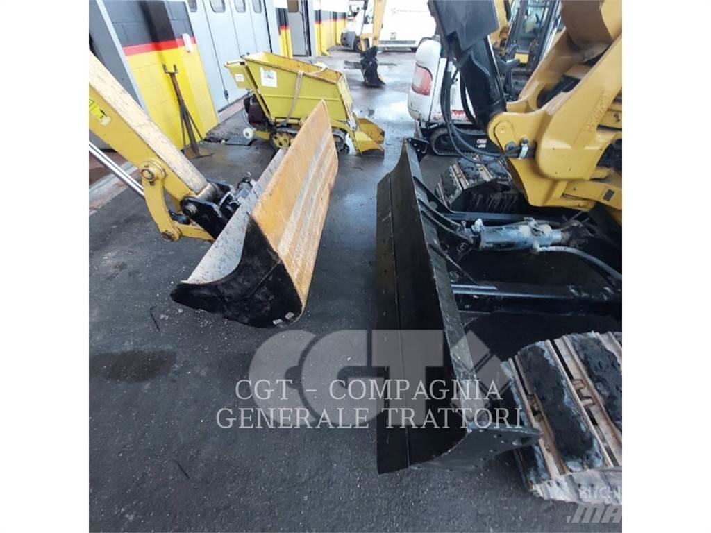 CAT 309 CR Telakaivukoneet