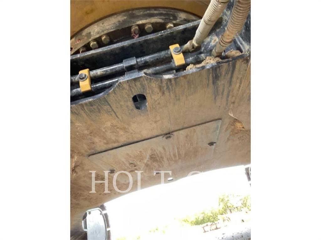 CAT 309 CR Telakaivukoneet