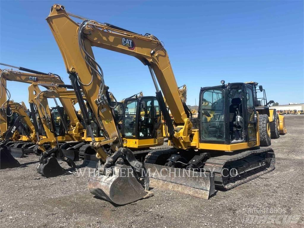 CAT 309 TH Telakaivukoneet
