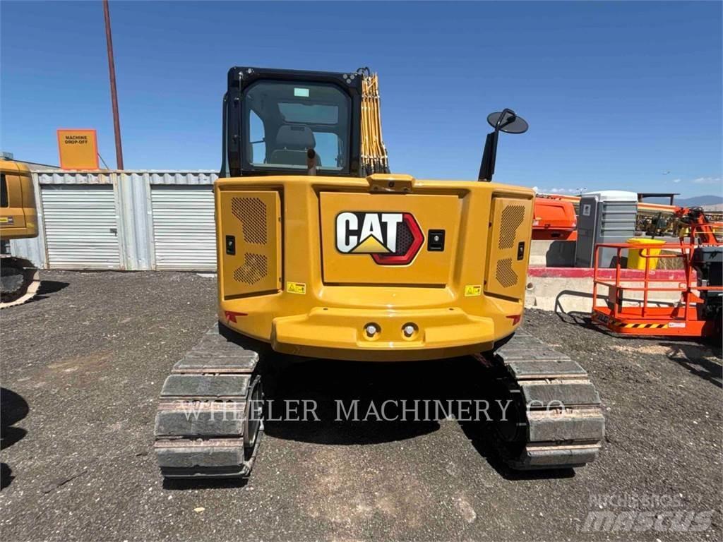 CAT 309 TH Telakaivukoneet