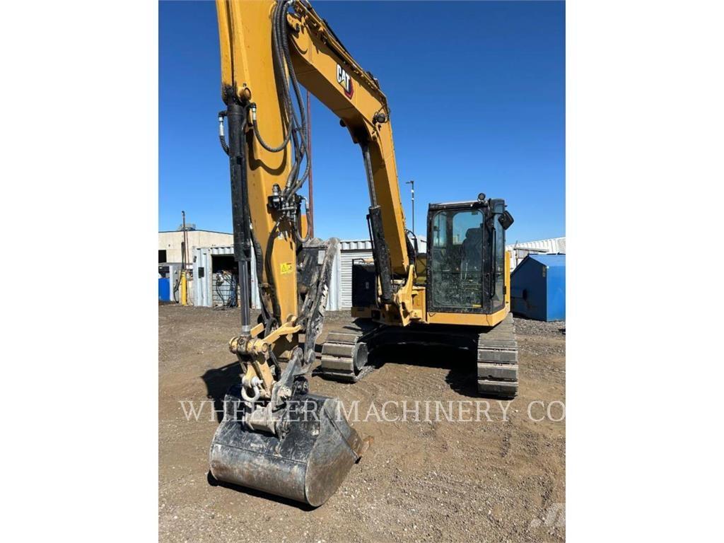 CAT 309 TH Telakaivukoneet