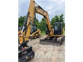 CAT 309CRSB Telakaivukoneet