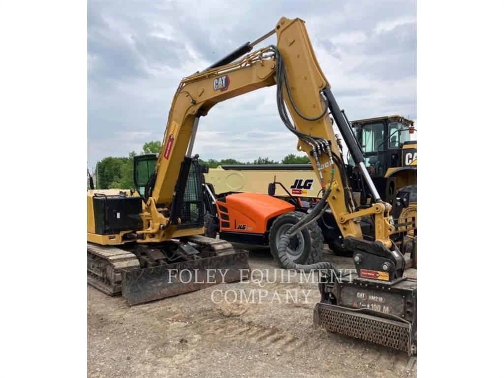CAT 309CRSB Telakaivukoneet