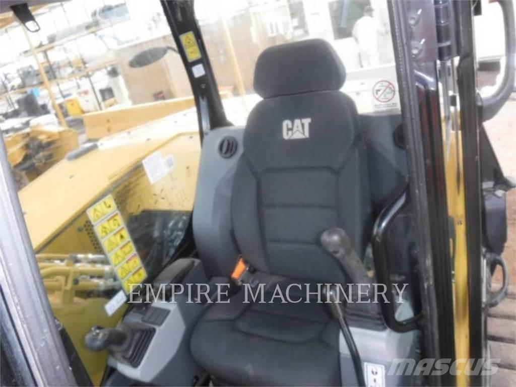 CAT 310-07 Telakaivukoneet