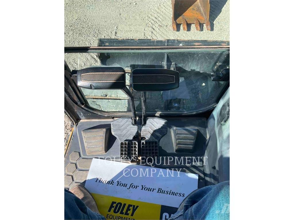 CAT 310-07CRL Telakaivukoneet