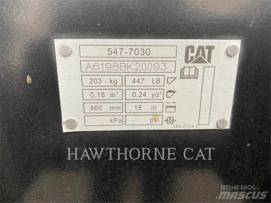 CAT 310 - 18 PO Kauhat