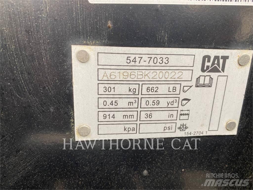 CAT 310- 36 Kauhat