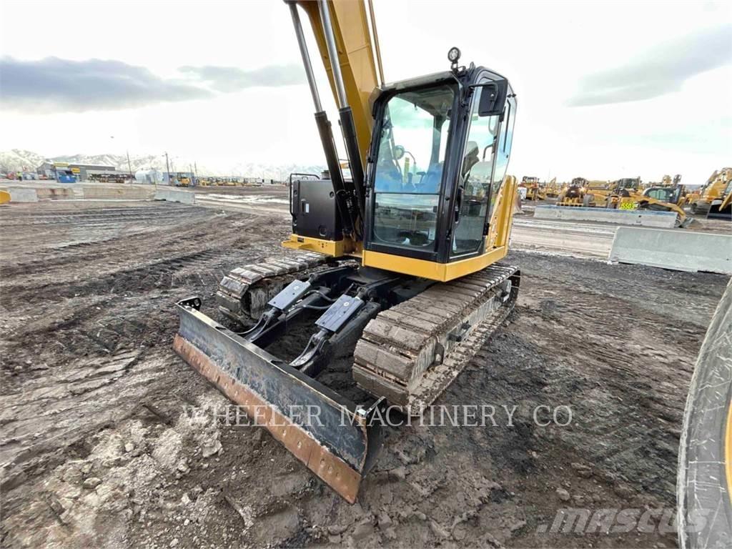 CAT 310 CF Telakaivukoneet
