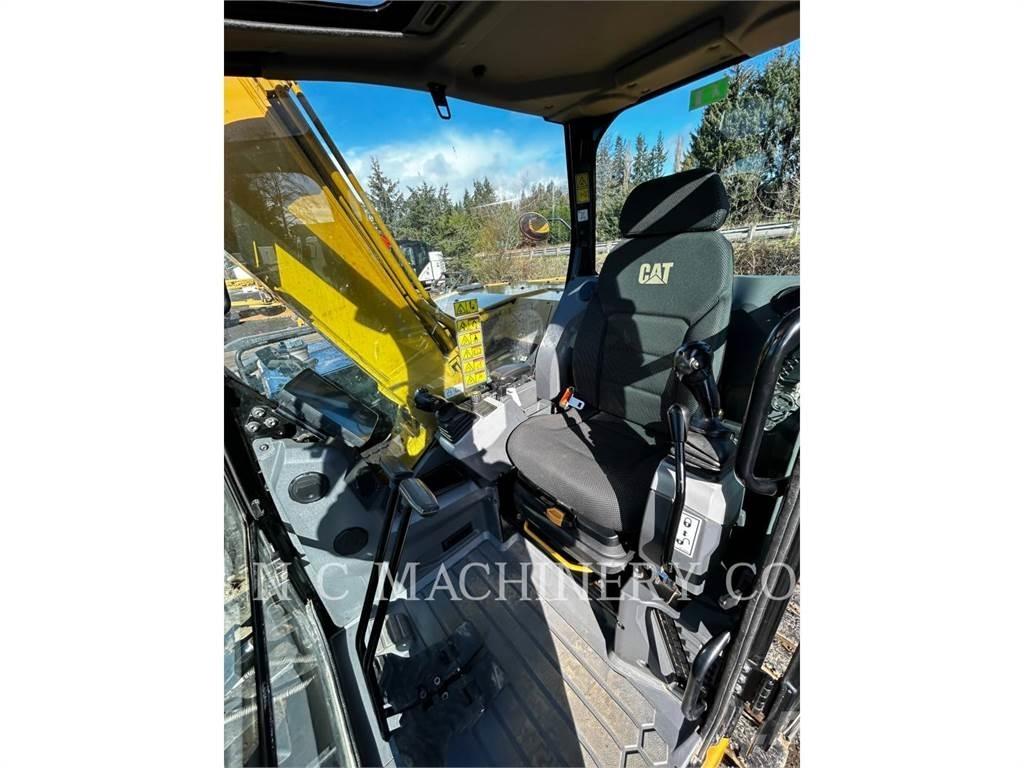 CAT 310 CRCB Telakaivukoneet