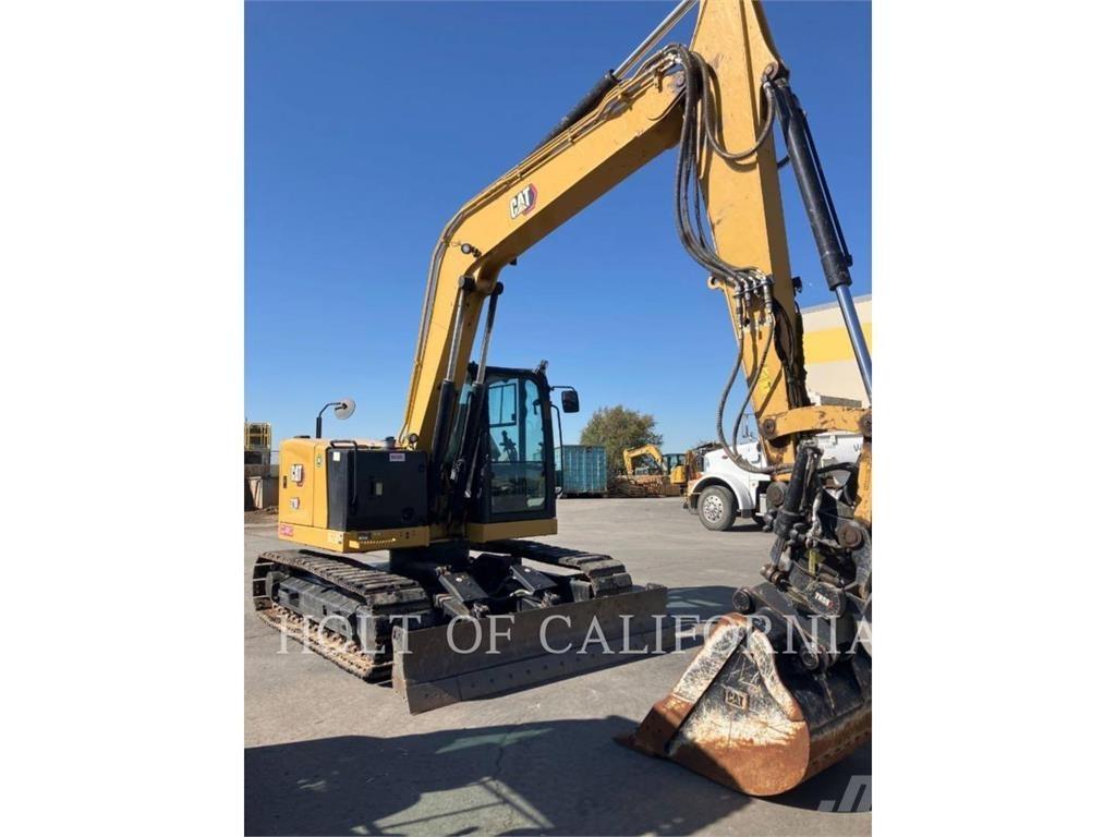 CAT 310 TRS Telakaivukoneet