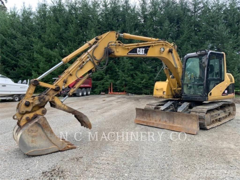 CAT 311C U Telakaivukoneet