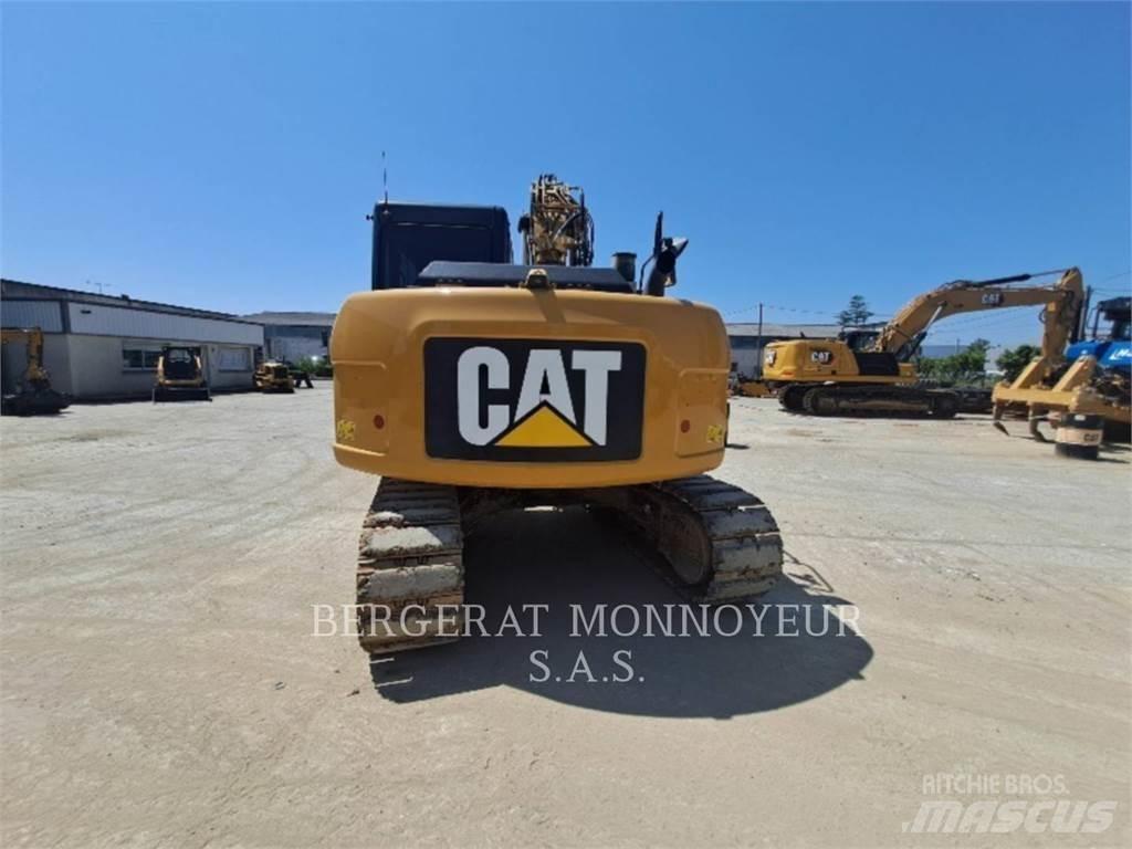 CAT 311F RR Telakaivukoneet