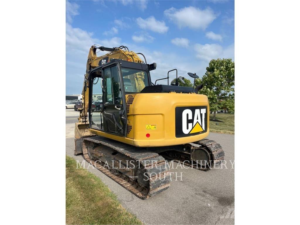 CAT 311FL Telakaivukoneet