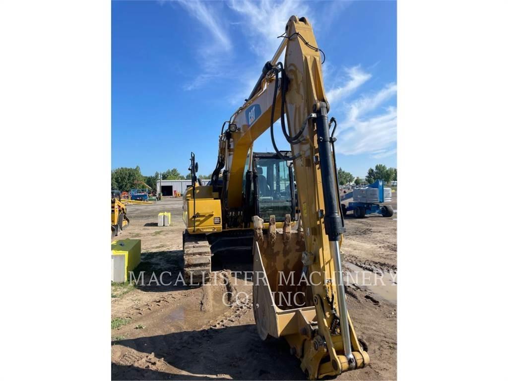 CAT 311FLRR Telakaivukoneet